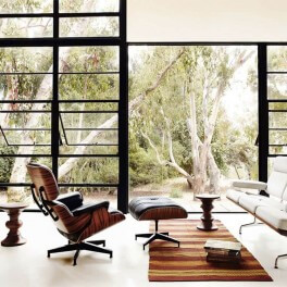 Herman Miller Eames Collection