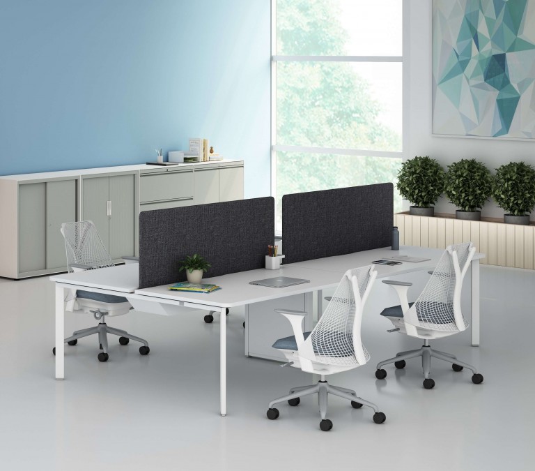 herman miller imagine workstation