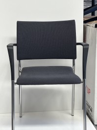 Fenix Cantilever chair x 2