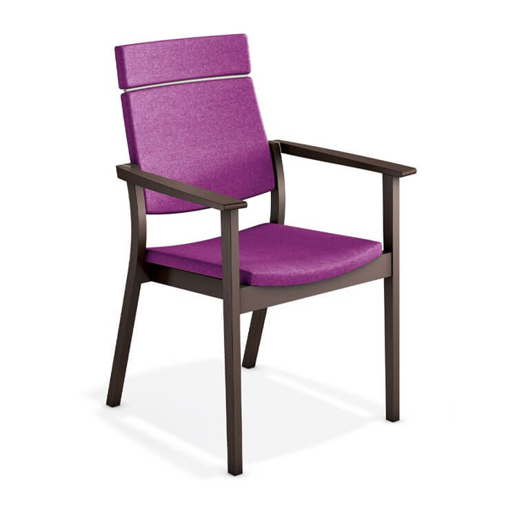 Sina Armchair