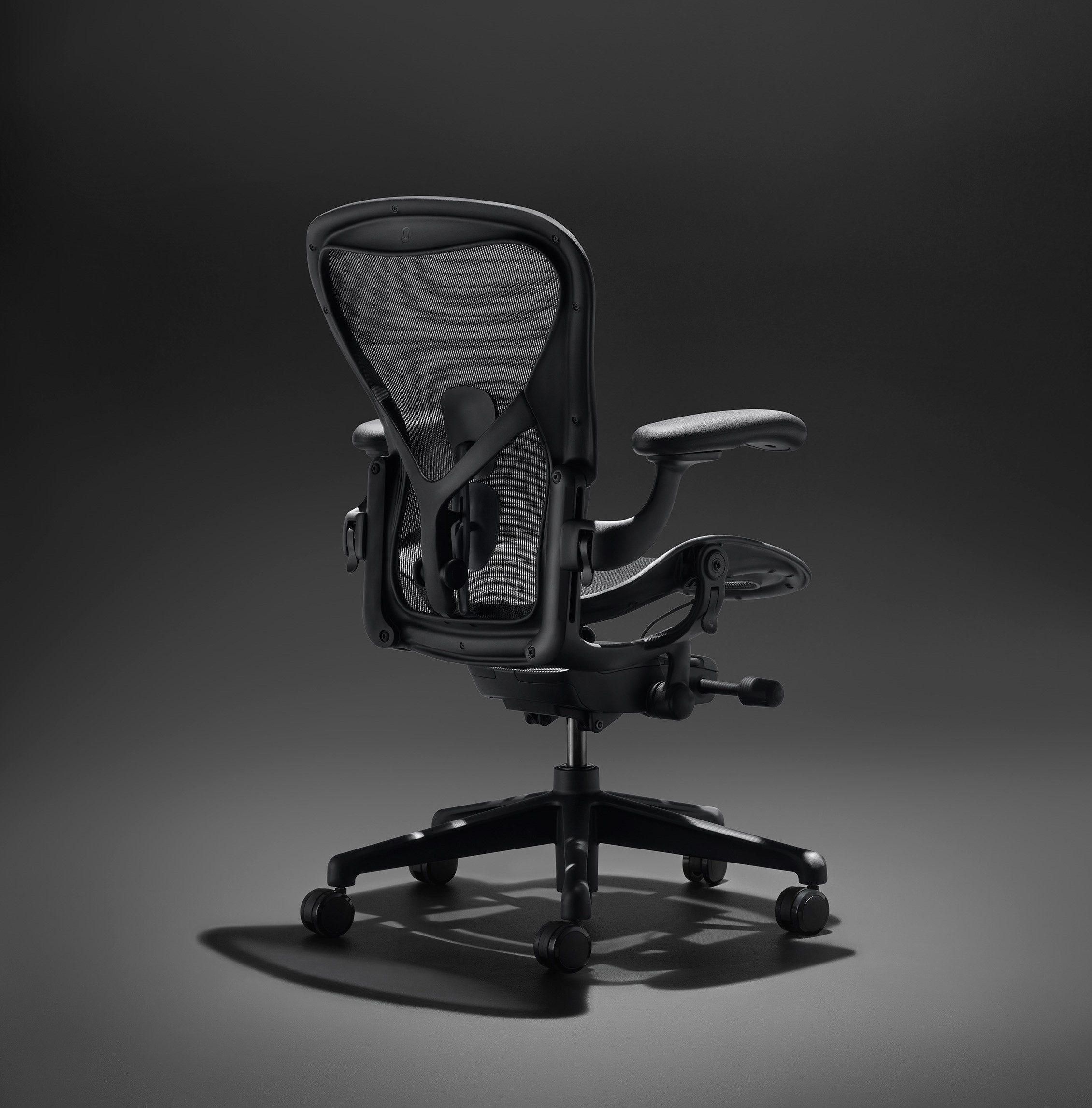 herman miller onyx