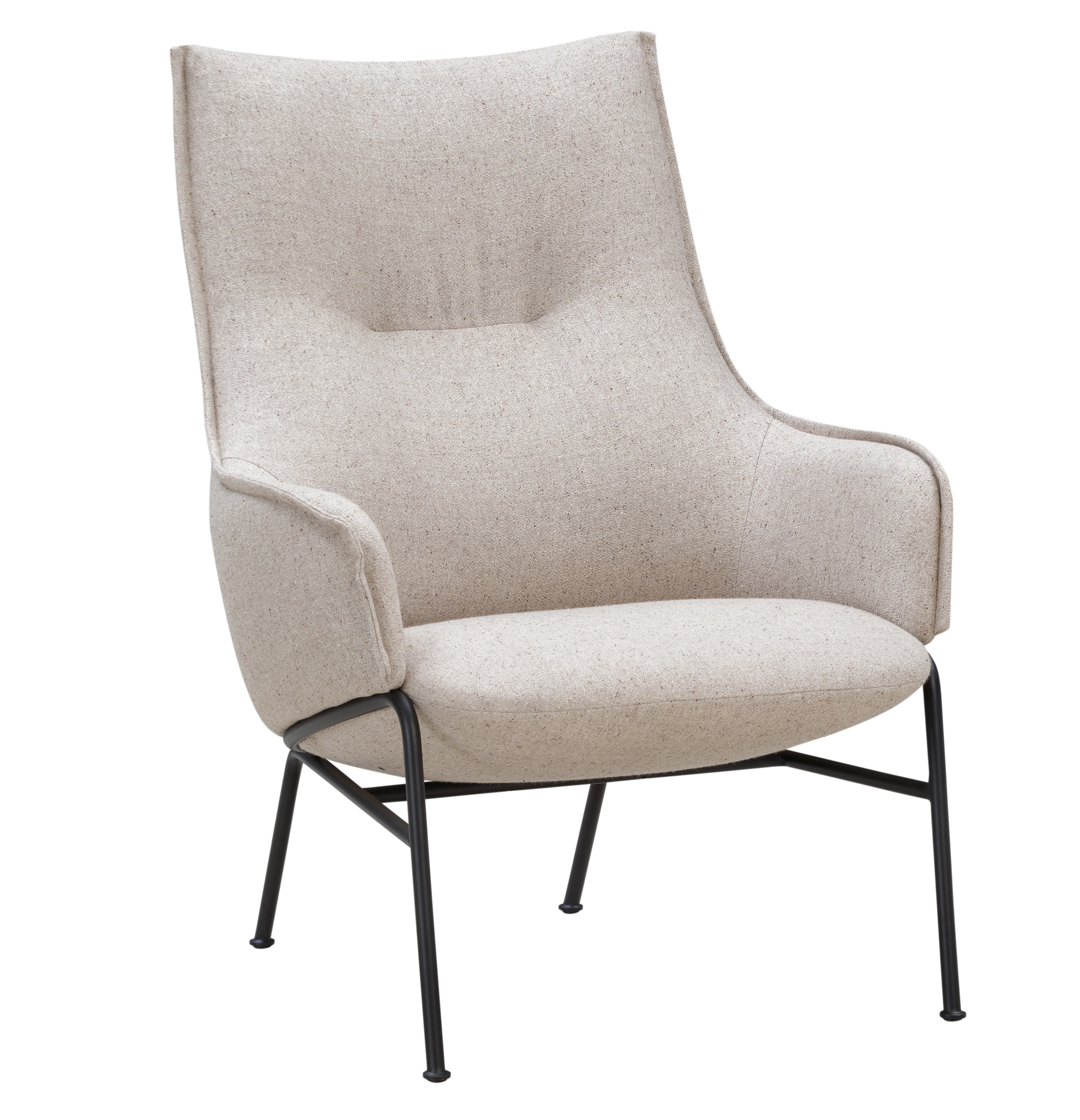 Aleo Lounge Chair