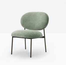Blume lounge chair