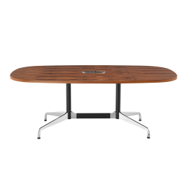 Eames Segmented Base