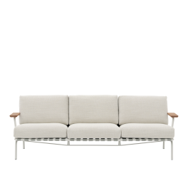 Settle Outdoor Sofa