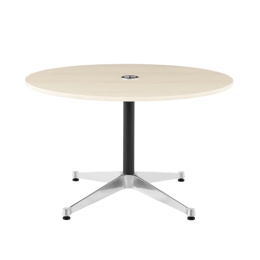 eames contract base table