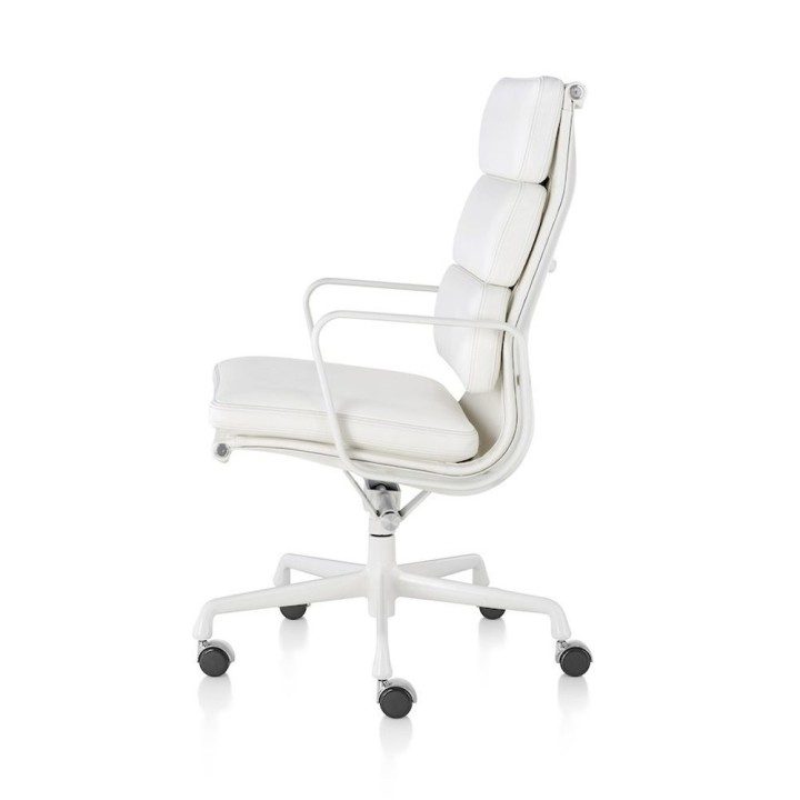 Herman miller soft discount pad executive chair