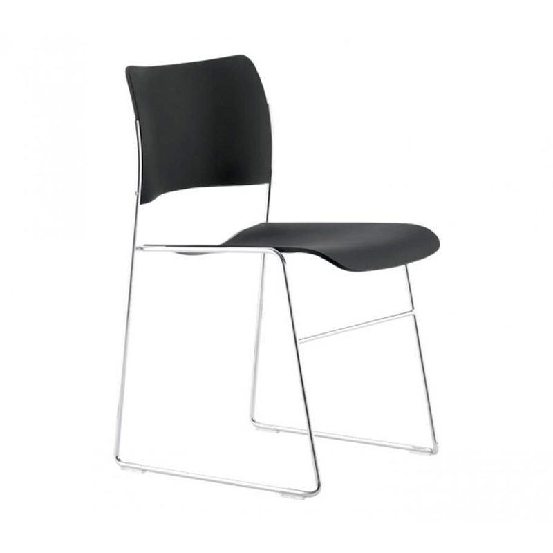 40/4 Side Chair