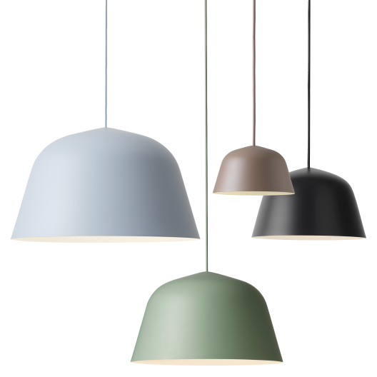 Ambit Pendant Lamp