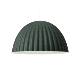 Under the Bell Pendant Lamp